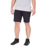 Jako Casual Short Heren - Zwart | Maat: S