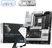 MSI PRO Z890-A WIFI Moederbord