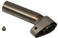 Akrapovic V-tuv084 Silencieux Argent