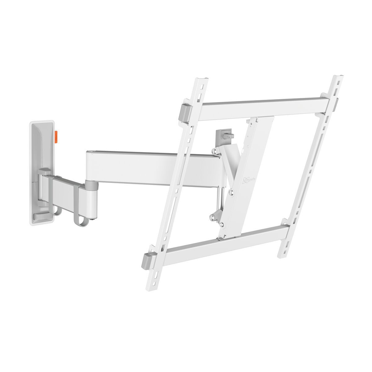 Vogel's COMFORT TVM 3445 - Draaibare TV Beugel - Wit - 32-65 inch