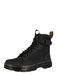 Dr. Martens Bottines à lacets 'Combs Tech MK.02' noir