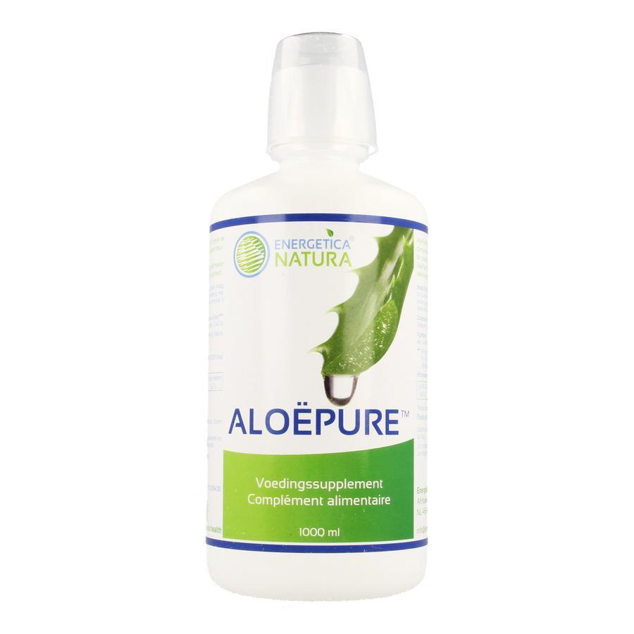 Energetica Natura Aloepure 1000ml