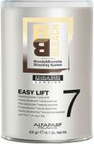 Alfaparf BB Bleach Easy Lift 7 Tones - 400 gr