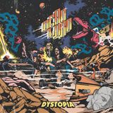 Sony Music Dead Lord Dystopia