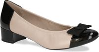 Caprice Dames Pumps 9-22307-42 408 G-breedte Maat: 37.5 EU