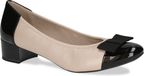 Caprice Dames Pumps 9-22307-42 408 G-breedte Maat: 37.5 EU