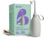 BIDETLITY Douche intime 3.0 – Bidet de voyage portable – Nouvelle pomme de douche – Sans BPA