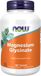 Now Foods Bono Magnesium Glycinate 180tabl