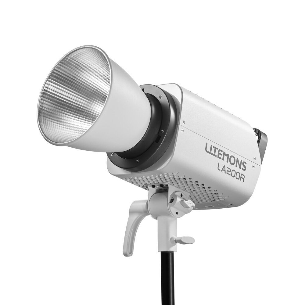 Godox Litemons LA200R RGB COB LED Light