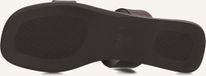 Notre-V 96723304al Slippers - Dames - Bruin - Maat 37