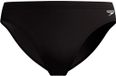 Speedo Endurance+ Logo 2.5in Slip de bain Noir UK 34 Homme