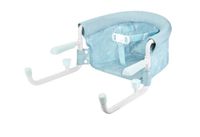 Badabulle B072000 stoelverhoger Blauw, Wit
