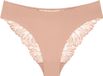 Triumph Pretty Micro Tai Dames Onderbroek - BEIGE -
