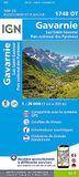GAVARNIE: TOP 25 - Gavarnie / Luz-Saint-Sauveur / PNR des Pyrénées