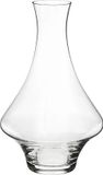 Secret de Gourmet Wijnkaraf - 1,65 liter - Transparant Glas