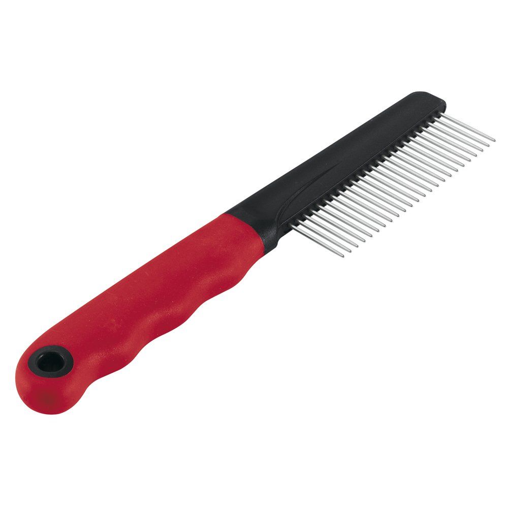 Ferplast Rar Gro 5862 - Piepten - Honden & Katten - Staal