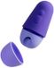 ROMP Clitoris Stimulator Free X - Paars