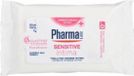 Pharmaline Korres Pharmaline Sensitive Intimate Hygiene Wipes