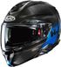 HJC RPHA 91 Carbon Elig Helm BlauwCarbon M