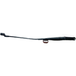 Skoda Bras d'essuie-glace avant droit Skoda Citigo 1s195541003c
