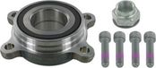 SKF Wiellagerset VKBA1432