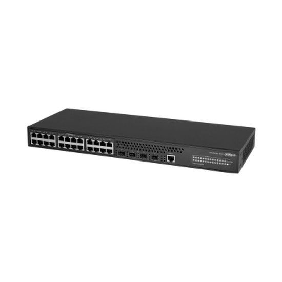 Dahua Schakelaar MX-OPT-IO1