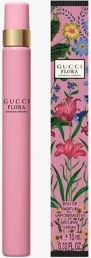 Gucci Flora / 10 ml / Women