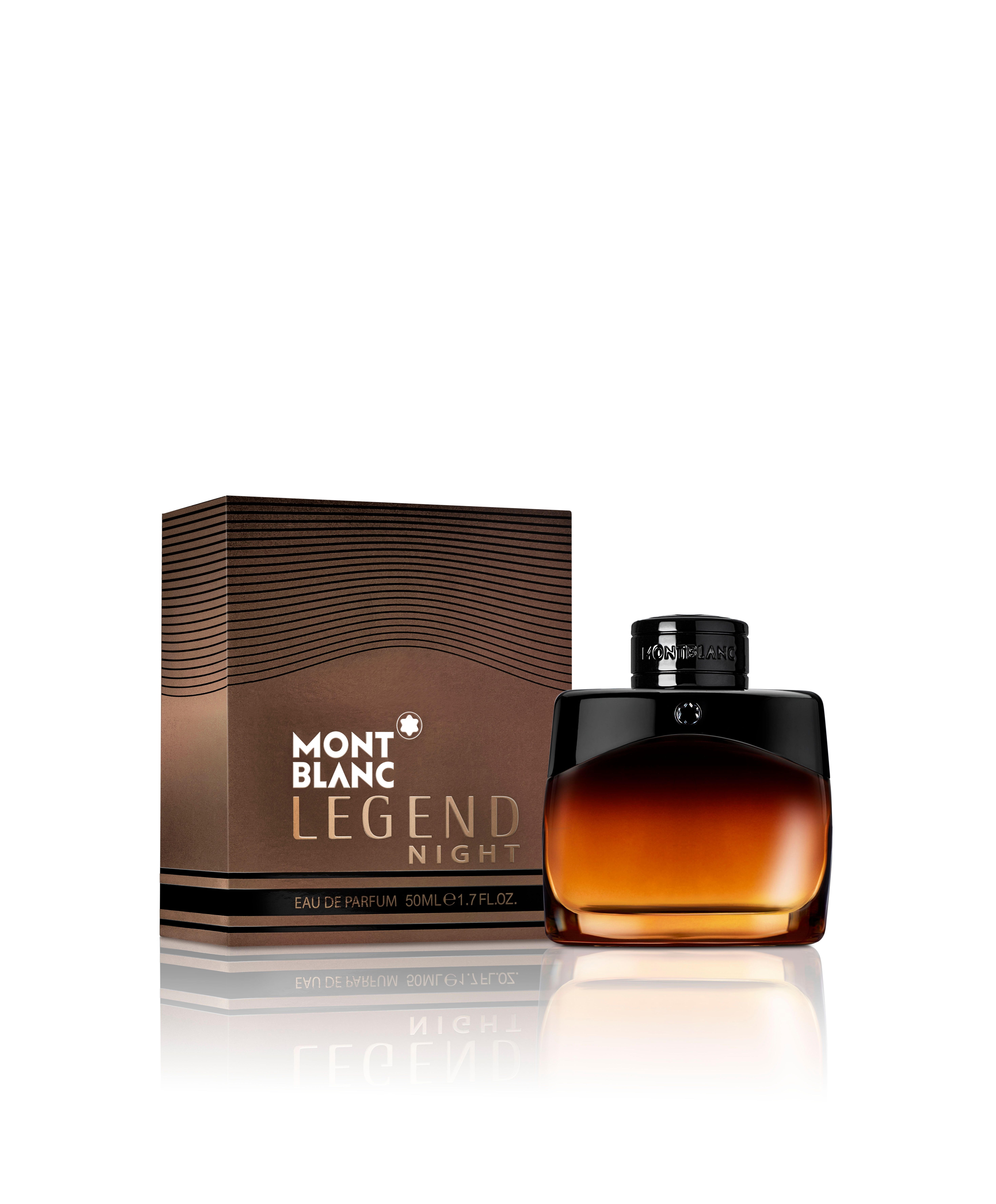 Mont Blanc Eau de Parfum / 50 ml / Heren