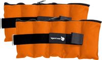 Merkloos / Sans marque Gewichten - halters - enkelgewichten - polsgewichten - gewogen vest - 1kg - 5kg - voor fitness training
