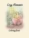 Cozy Moments Coloring Book: Warm elegant scenes for calm, luxury, relaxation and mindful coloring