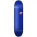 RAD Skateboards RAD Planche De Skate Blank Logo (8.125" - Navy Maple)