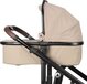 Topmark 2 Combi Reiswieg - Zand