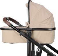 Topmark 2 Combi Reiswieg - Zand