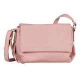 Gabor Schoudertas Felicia Flap Bag Top Zip Light Rose Roze