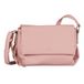 Gabor Schoudertas Felicia Flap Bag Top Zip Light Rose Roze