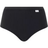 Chantelle Cotton Comfort Taille Haute Slip pour femmes