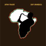 Coast2Coast Nat Birchall - Afro Trane (LP)