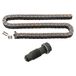 febi bilstein 44504 stuurkettingset met kettingspanner, 1 stuk