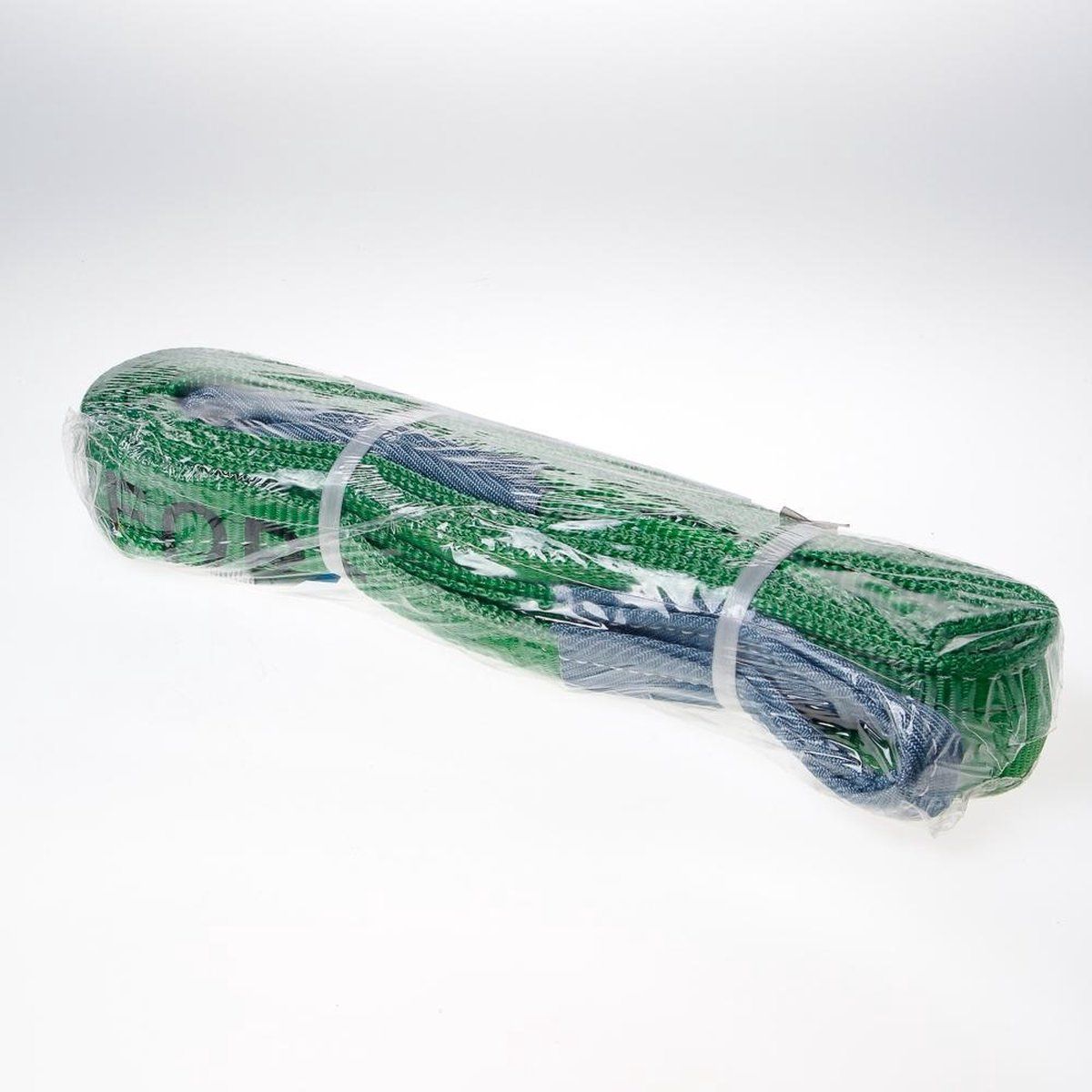 Kelfort Hijsband groen 2000kg 4m
