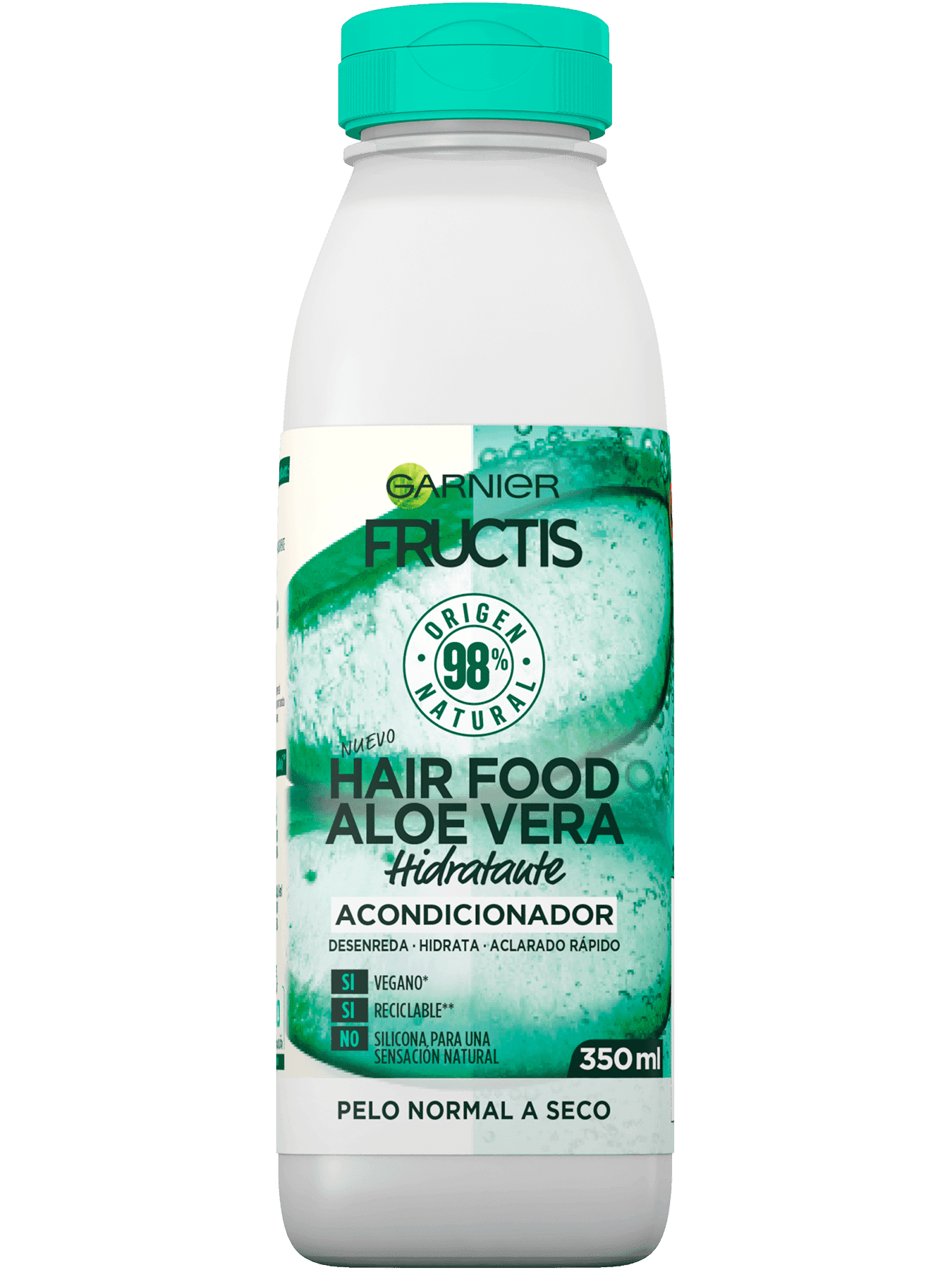 Garnier Fructis Hair Food Aloe Vera - 350 ml - Haarconditioner