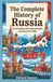 The Complete History of Russia: An Exciting and Educational Journey for Kids