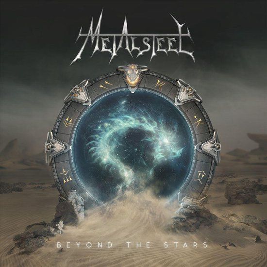 Metalsteel Beyond The Stars