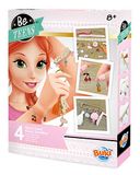Buki France BE210 - Be Teens - Kawaii Sieraden