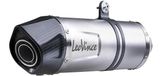 LeoVince SBK LV One Evo II Schalldämpfer Leo Complete LV One Inox