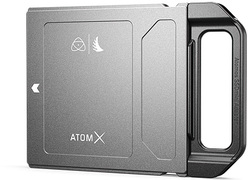 Angelbird AtomX SSD mini