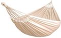 Aktive Garden Or Camping Hangmat Beige 220 x 150 cm