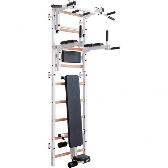 BenchK Wandrek Set 733 733W Wit