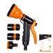 Bradas ECO-4440SET Jet d'arrosage