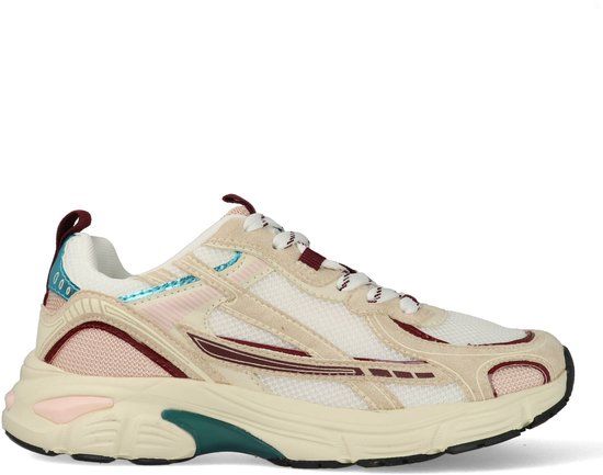 Posh Harper sneaker beige / combi, 38