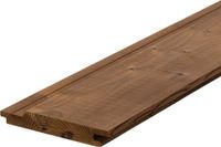 Intergard Gevelbekleding tongue and groove 20x142mm (m1)